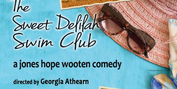 The Adobe Theater Presents THE SWEET DELILAH SWIM CLUB Next Month Photo