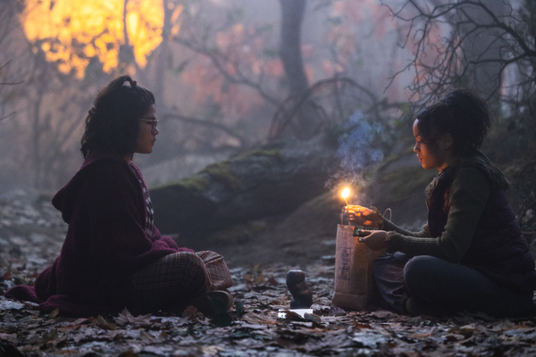 Photos/Video: First Look at HOCUS POCUS 2, Premiering on Disney+ in September Image
