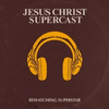 David Hunter and Tim Prottey-Jones Launch Jesus Christ Supercast Photo