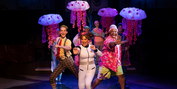 Review: THE SPONGEBOB MUSICAL at Toby's Dinner Theater Photo