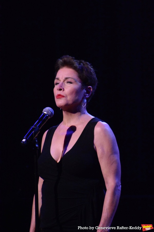 Photos: Go Inside Broadway By The Year's ALMOST ON BROADWAY Image