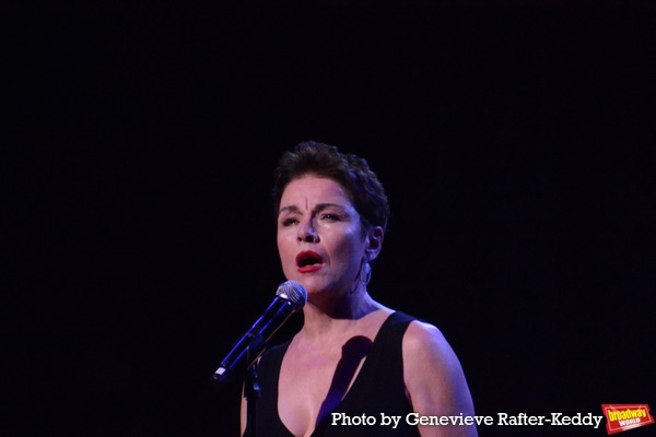 Photos: Go Inside Broadway By The Year's ALMOST ON BROADWAY Image