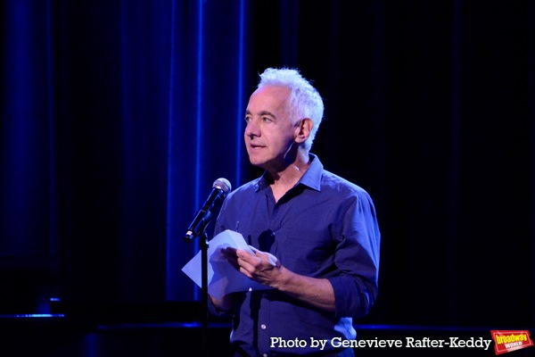 Photos: Go Inside Broadway By The Year's ALMOST ON BROADWAY Image