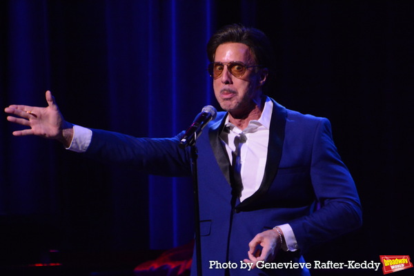 Photos: Go Inside Broadway By The Year's ALMOST ON BROADWAY Image