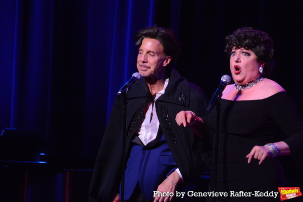 Photos: Go Inside Broadway By The Year's ALMOST ON BROADWAY Image