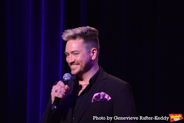 Photos: Go Inside Broadway By The Year's ALMOST ON BROADWAY Image