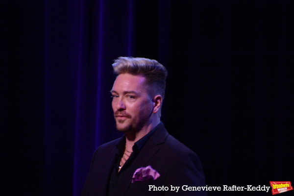 Photos: Go Inside Broadway By The Year's ALMOST ON BROADWAY Image