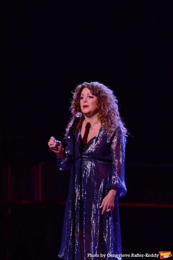 Photos: Go Inside Broadway By The Year's ALMOST ON BROADWAY Image