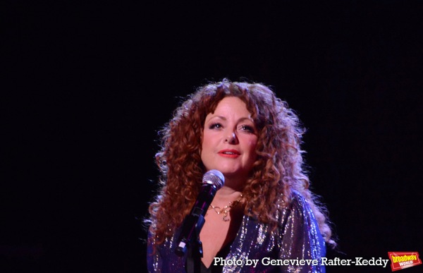 Photos: Go Inside Broadway By The Year's ALMOST ON BROADWAY Image