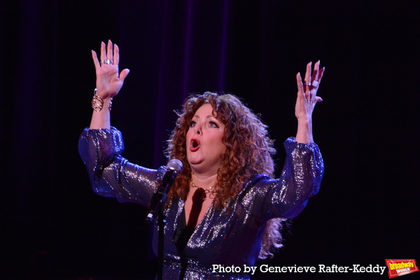 Photos: Go Inside Broadway By The Year's ALMOST ON BROADWAY Image