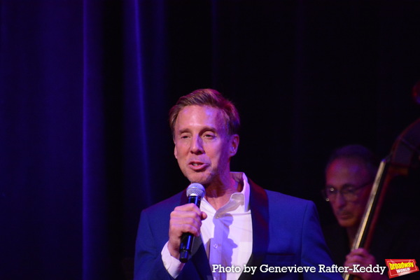 Photos: Go Inside Broadway By The Year's ALMOST ON BROADWAY Image