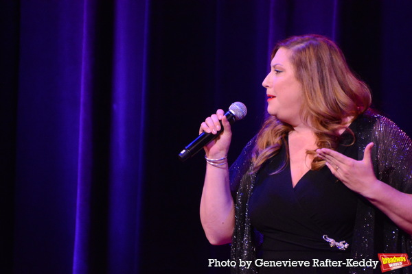 Photos: Go Inside Broadway By The Year's ALMOST ON BROADWAY Image