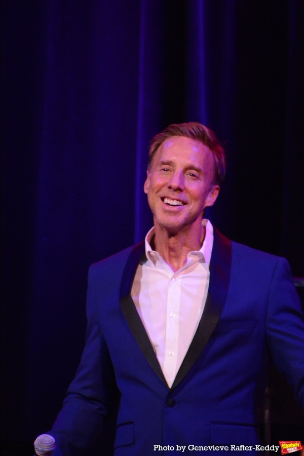Photos: Go Inside Broadway By The Year's ALMOST ON BROADWAY Image