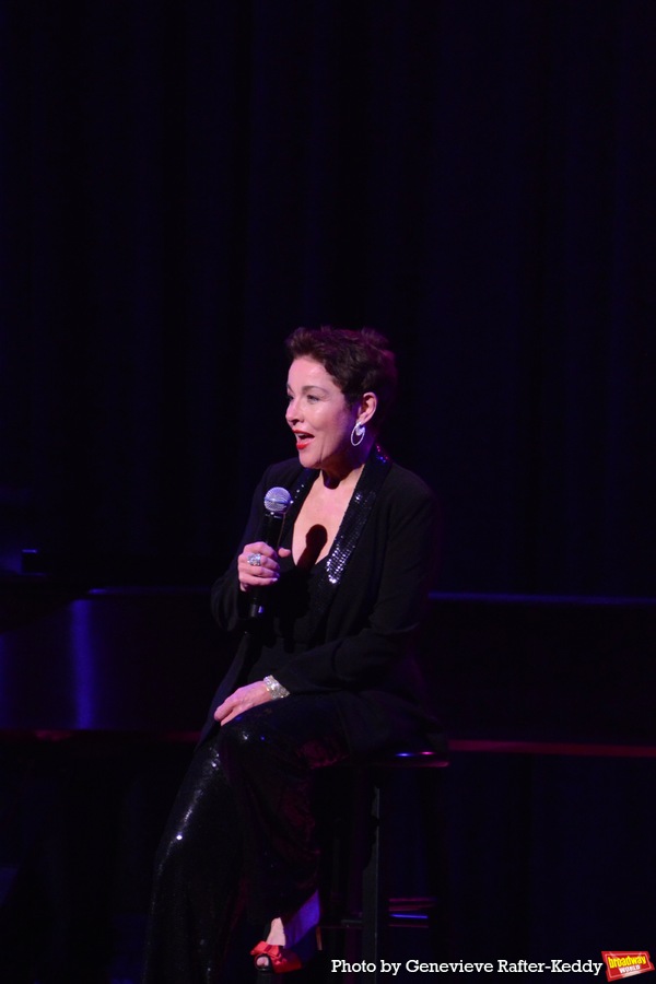 Photos: Go Inside Broadway By The Year's ALMOST ON BROADWAY Image