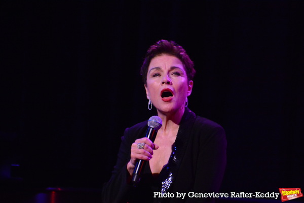 Photos: Go Inside Broadway By The Year's ALMOST ON BROADWAY Image