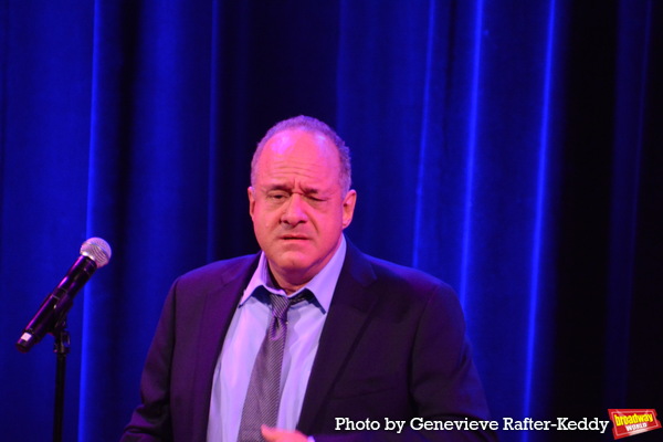 Photos: Go Inside Broadway By The Year's ALMOST ON BROADWAY Image
