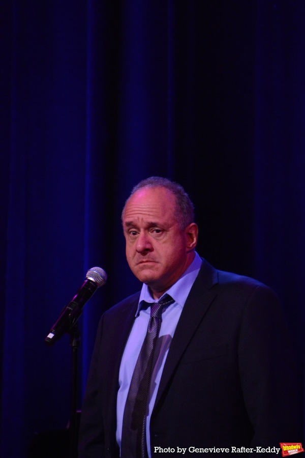 Photos: Go Inside Broadway By The Year's ALMOST ON BROADWAY Image