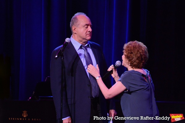 Photos: Go Inside Broadway By The Year's ALMOST ON BROADWAY Image