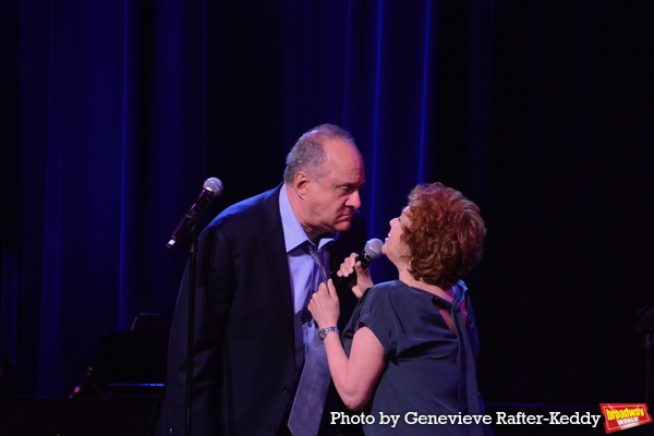 Photos: Go Inside Broadway By The Year's ALMOST ON BROADWAY Image