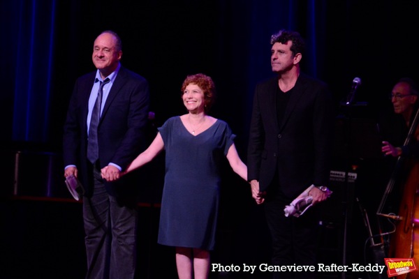 Photos: Go Inside Broadway By The Year's ALMOST ON BROADWAY Image