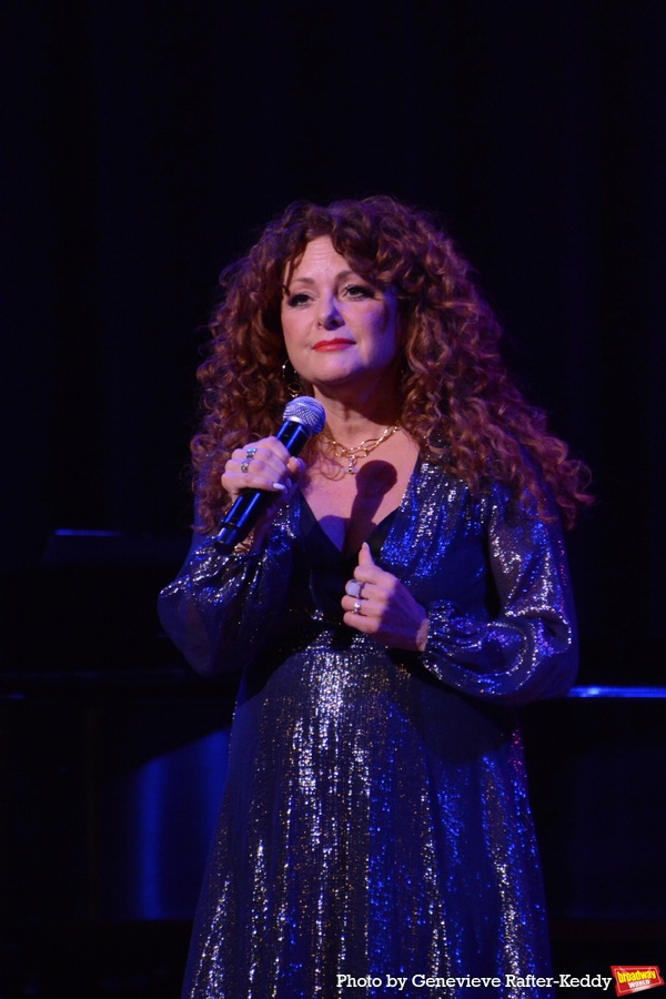 Photos: Go Inside Broadway By The Year's ALMOST ON BROADWAY Image