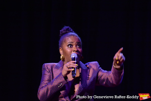 Photos: Go Inside Broadway By The Year's ALMOST ON BROADWAY Image