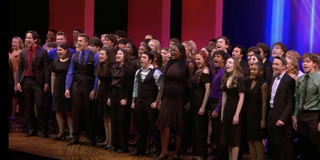 VIDEO: Watch Highlights from the 2022 Jimmy Awards Photo