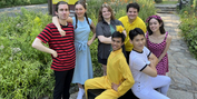 Hedgerow Theatre to Celebrate Summer With Family-Friendly Musical THE WORLD ACCORDING TO S Photo