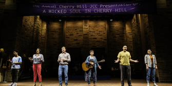 Photos: First Look at A WICKED SOUL IN CHERRY HILL at Geffen Playhouse Photo