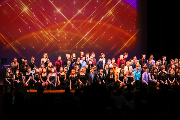 Photos: High School Theatre Shines at the 13th Annual Jimmy Awards 