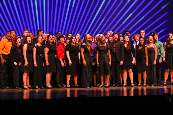 Photos: High School Theatre Shines at the 13th Annual Jimmy Awards 