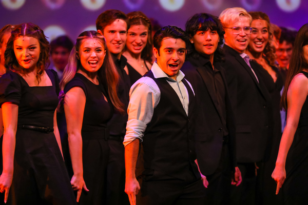 Photos: High School Theatre Shines at the 13th Annual Jimmy Awards 