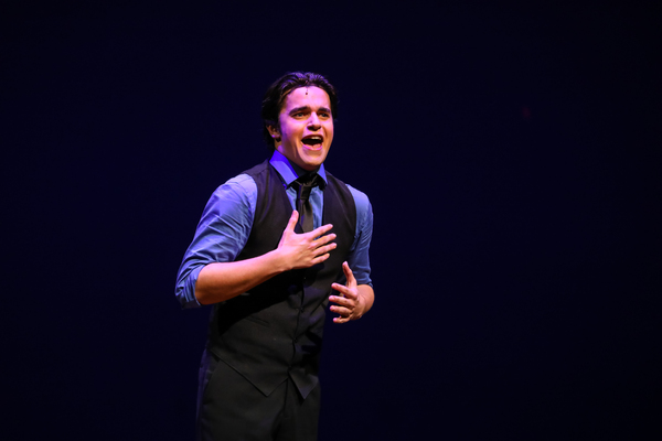 Photos: High School Theatre Shines at the 13th Annual Jimmy Awards 