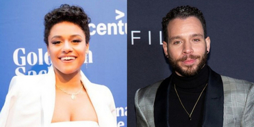 Ariana DeBose, Robin de Jesús & More Invited to Join The Academy Photo