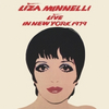 Album Review: LIZA MINNELLI LIVE IN NEW YORK 1979 Was Well Worth Waiting For Photo