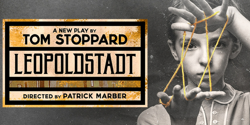 Cast Announced for Tom Stoppard's LEOPOLDSTADT On Broadway Photo