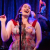 Review: Caitie Frownfelter Is Pitch Pefect In SHOW ME: SONGS FROM BROADWAY'S GOLDEN AGE at Photo