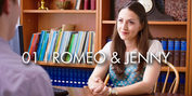 VIDEO: Ms. Guidance- Episode 1 | Romeo & Jenny Photo
