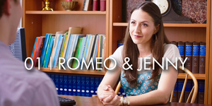 Ms. Guidance- Episode 1 | Romeo & Jenny Video