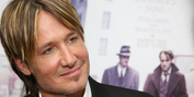 Keith Urban To Perform New Single On TODAY SHOW Takeover Photo