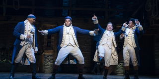 Broadway Jukebox: Showtunes for the 4th of July Photo