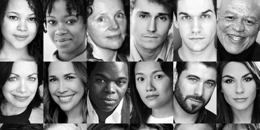 Jordan Tyson, Joy Woods, John Cardoza, Ryan Vasquez & More to Star in THE NOTEBOOK World P Photo