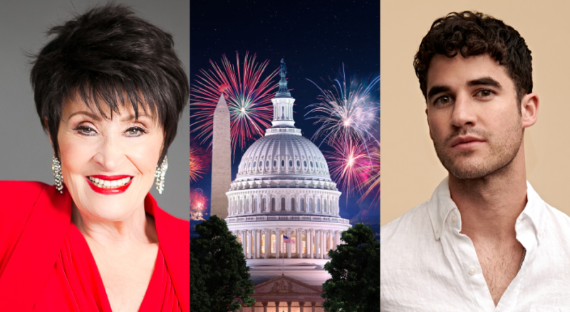 July 4th Viewing Guide: Lin-Manuel Miranda, MOULIN ROUGE! & More Image