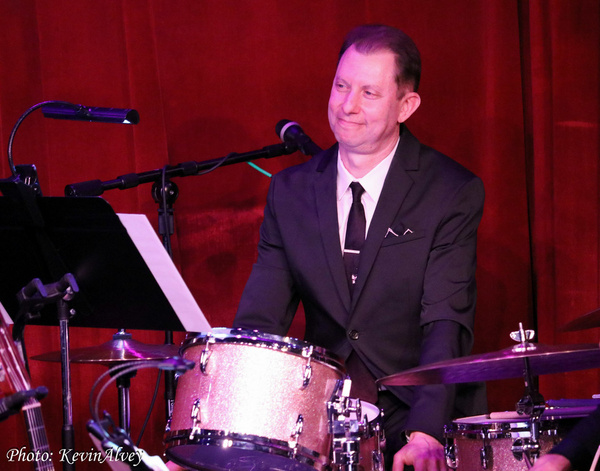 Photos: Linda Lavin Celebrates LOVE NOTES At Birdland Jazz Club Image