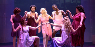 Photos: First Look at XANADU Starring Olivia Bodner & Ray Robinson At Madison Theatre Photo