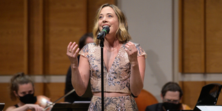 Photos: Baayork Lee, Erika Henningsen, Jason Tam and More 
In Transport Group's RODGERS & Photo