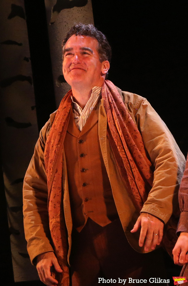 Photos: The Cast of INTO THE WOODS Takes Bows at First Preview on Broadway Image