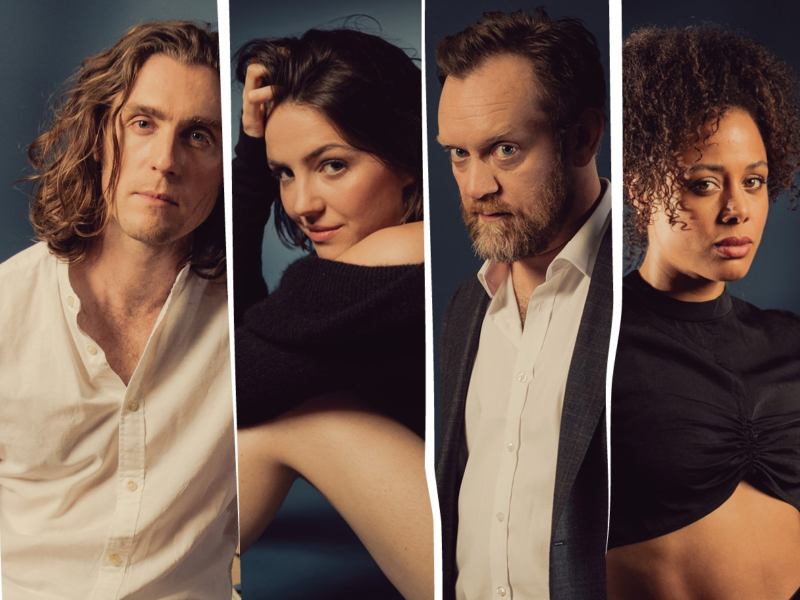 THE SEAGULL Leads July's Top 10 New London Shows Image