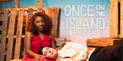Photos: First Look Of ONCE ON THIS ISLAND at The Public Theater of San Antonio Photo