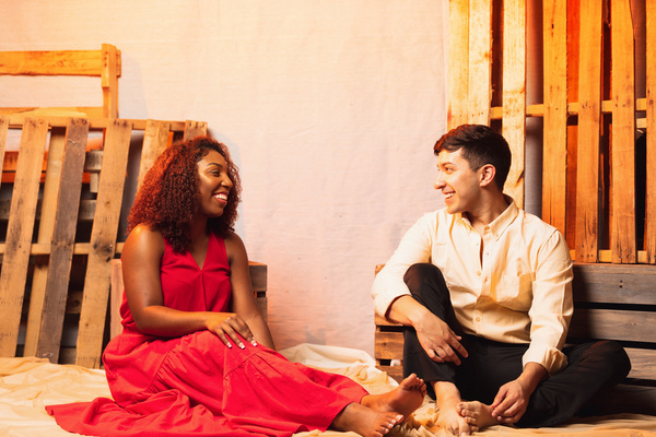Photos: First Look Of ONCE ON THIS ISLAND at The Public Theater of San Antonio 